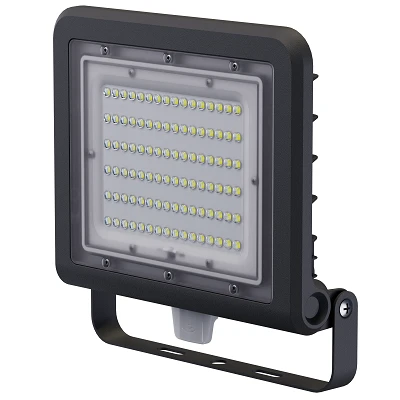 Indoor and Outdoor LED Light NFL-03-100-4K-BL-LED