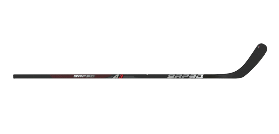 Player Hockey Stick ZaryaD A3