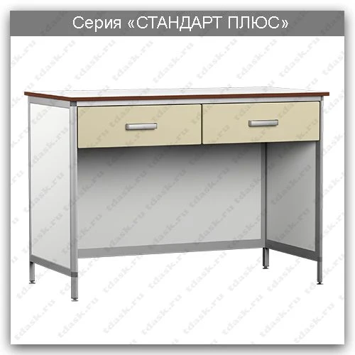 Laboratory Table Standard Plus Model SL.00.01