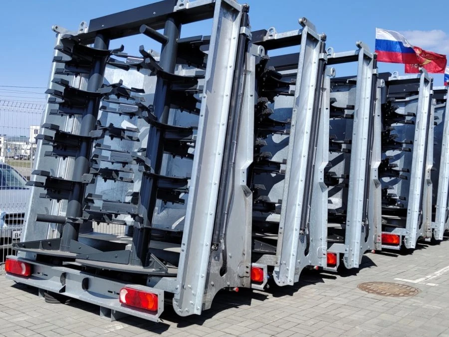 Organic Fertilizer Spreader for Even Soil Distribution