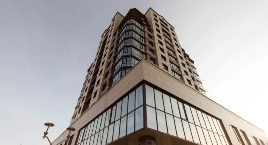 MultiComfort˚ Neutral 60/53 SRT Glass with Multifunctional Soft Coating