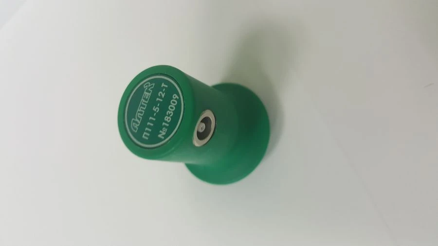 Ultrasonic Thickness Converter P111-5-12T for Altek AT-17