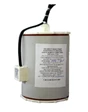Copper Sulfate Comparison Electrodes with Auxiliary Electrode, Model ESМС.PTM-2-VE