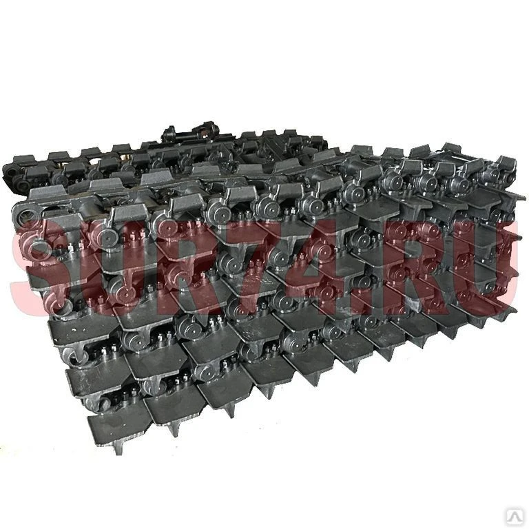 Caterpillar 748-22-000SB Heavy-Duty Tractor Track