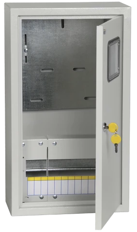 KREPTA Plastic Enclosure for Modular Power Distribution Equipment