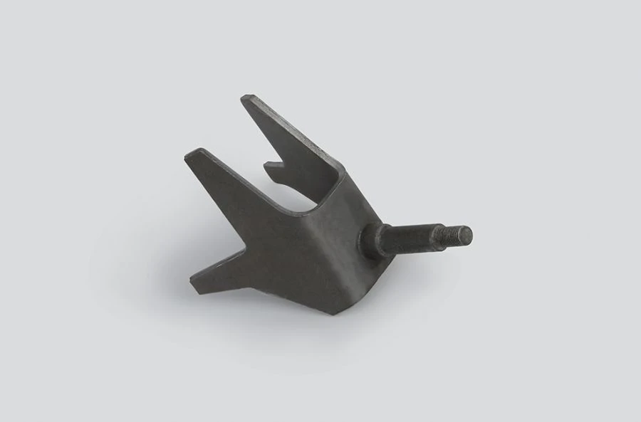 Left Front Shock Absorber Bracket 045100290553501