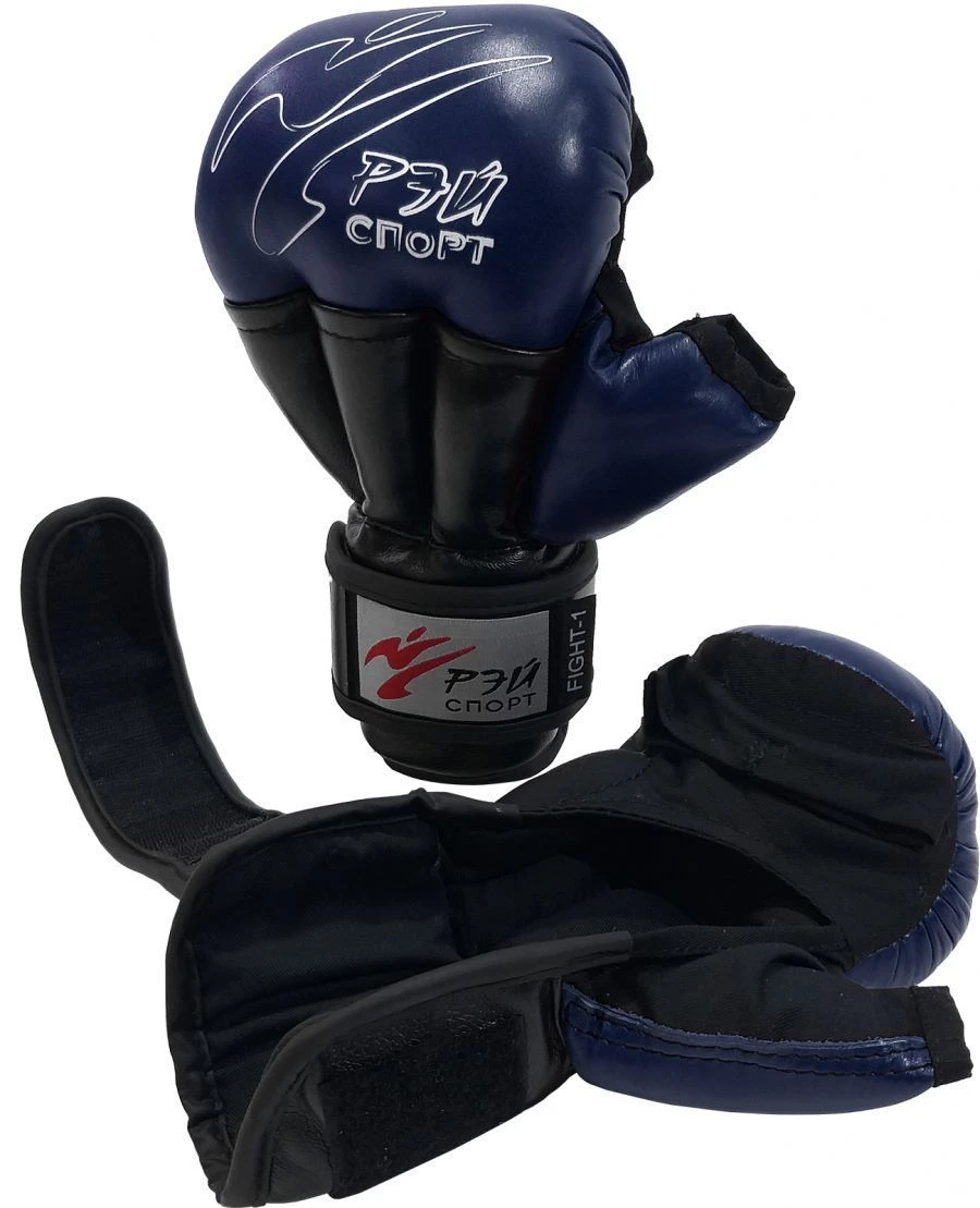 FIGHT-1 Combat Training Gloves Model C4KX