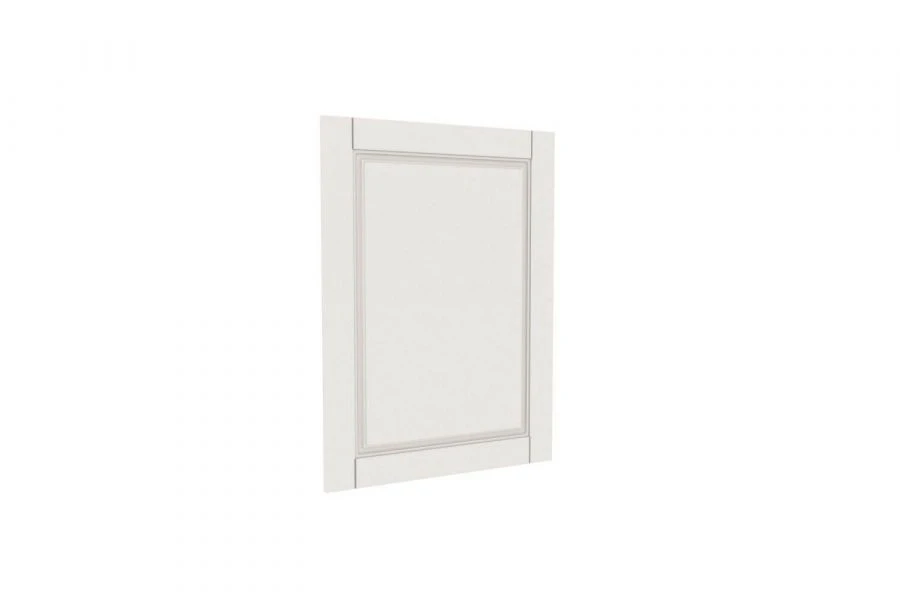 Mokka LD.274930.000 Facade Panel Island End 722mm (Kashmir)