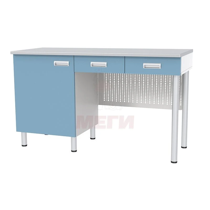 Laboratory Table SL-05-MSK (SL-05-202) for Scientific Research