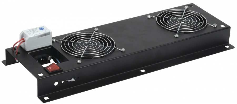 Ceiling Fan Panel with Switch and Thermostat, FM05-22M