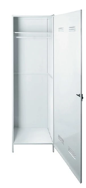 Medical Storage Cabinet for Special Clothing - SHM-4 "Diakoms