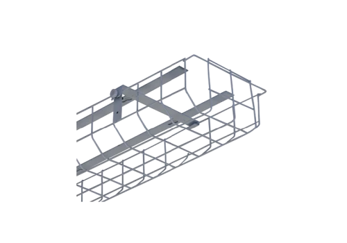 Protective Grid for Lighting Fixtures VG SKUL 1200