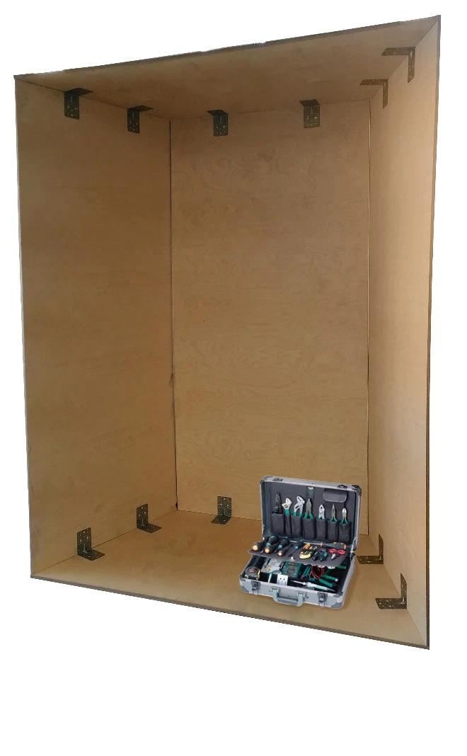 Electromechanical Workshop for Practical Skills in Electrical Installation