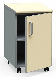 Medical Trolley BT-TDp "BT-Furniture