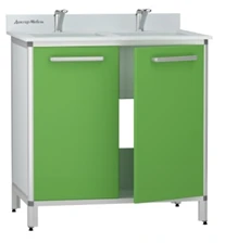 Medical Washing Station TU 32.50.30-013-32924160-2021 DM-1-111-08