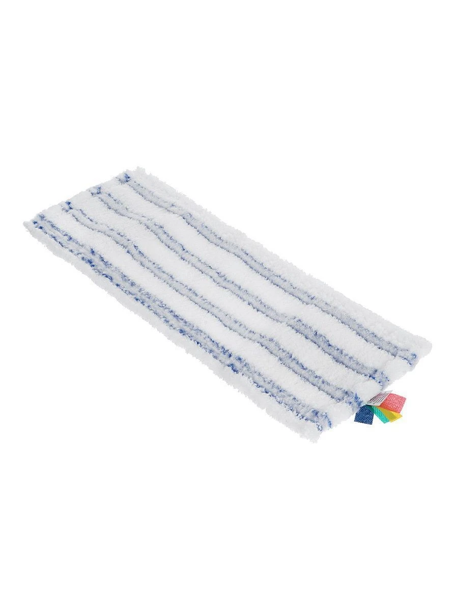 Professional and Household Cleaning Mop Attachment 40 for Flounder (100% MF) Soft Abrasive Strip