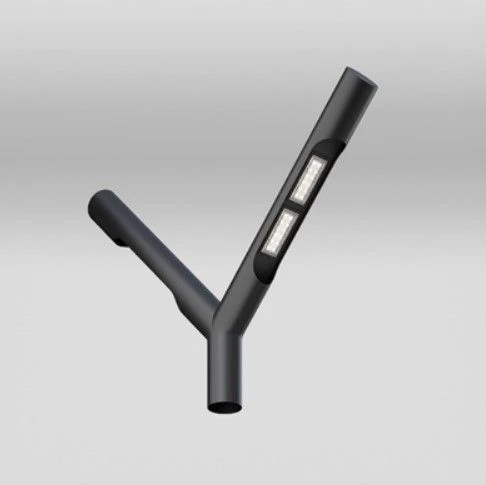 LED Landscape Light TEGAS СН8L-АСК100 V Н-1010