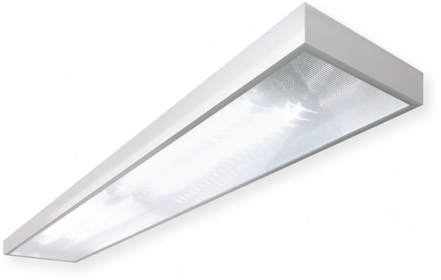 Universal LED Light Fixture for Office and Commercial Use - BL-OFFICE-1200-Econom