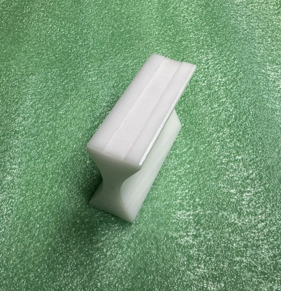 Separator Component for Rolling Bearings - Model 8198.28.00.022