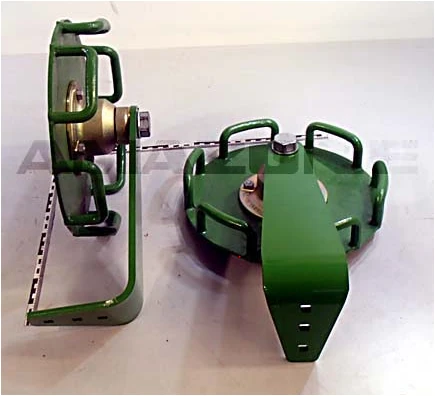 Roller Disk for Seeding Equipment 943904