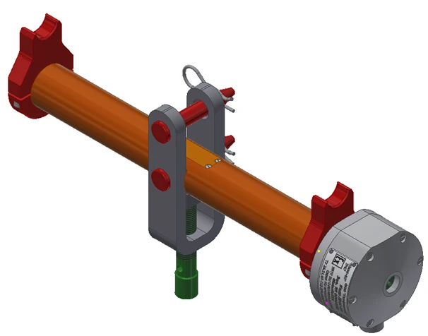 Cedar DNC-30 Rope Tension Sensor