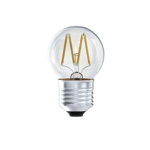 Decorative Filament LED Lamp "SDFDSH-5-4 (A45, E14)