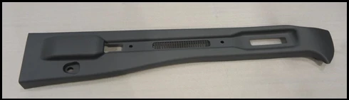 Left Side Mid Pillar Trim for Car Interior A21R23-5402131