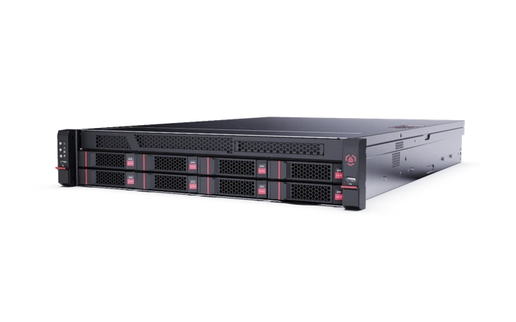 High-Performance Graviton Server C2082A, ECRT.466535.001-12