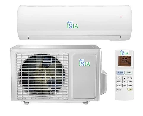 Aerodynamic Split System CommonRow Betta Wall Type AI-24CRB/AI-24CRBE