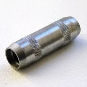 Connecting Coupling MSN-16 for Vertical Grounding