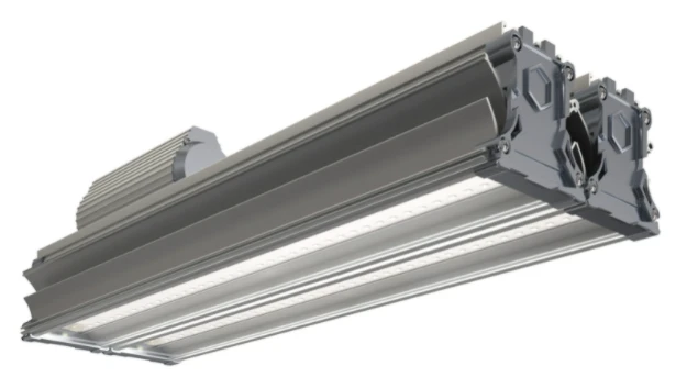 TL-STREET PR RUS 200 LED Street Light