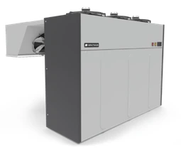 Monoblock Refrigeration Machine Model MMN 334