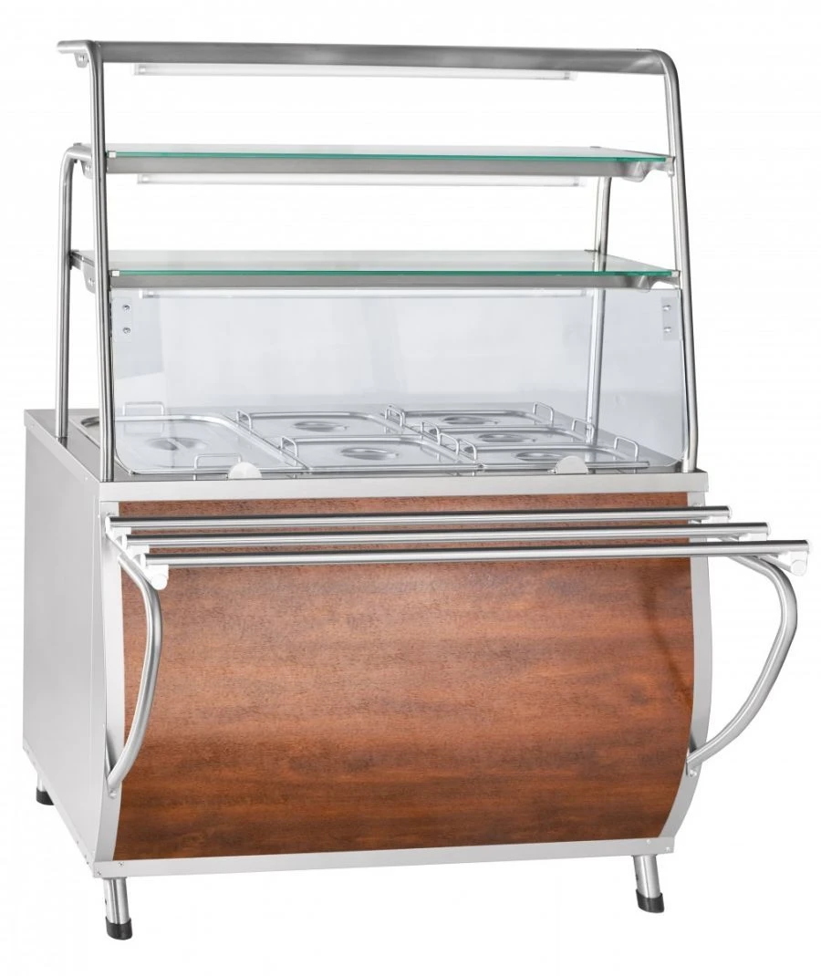 Electric Kitchen Warmer for Hot Food EMK-70T