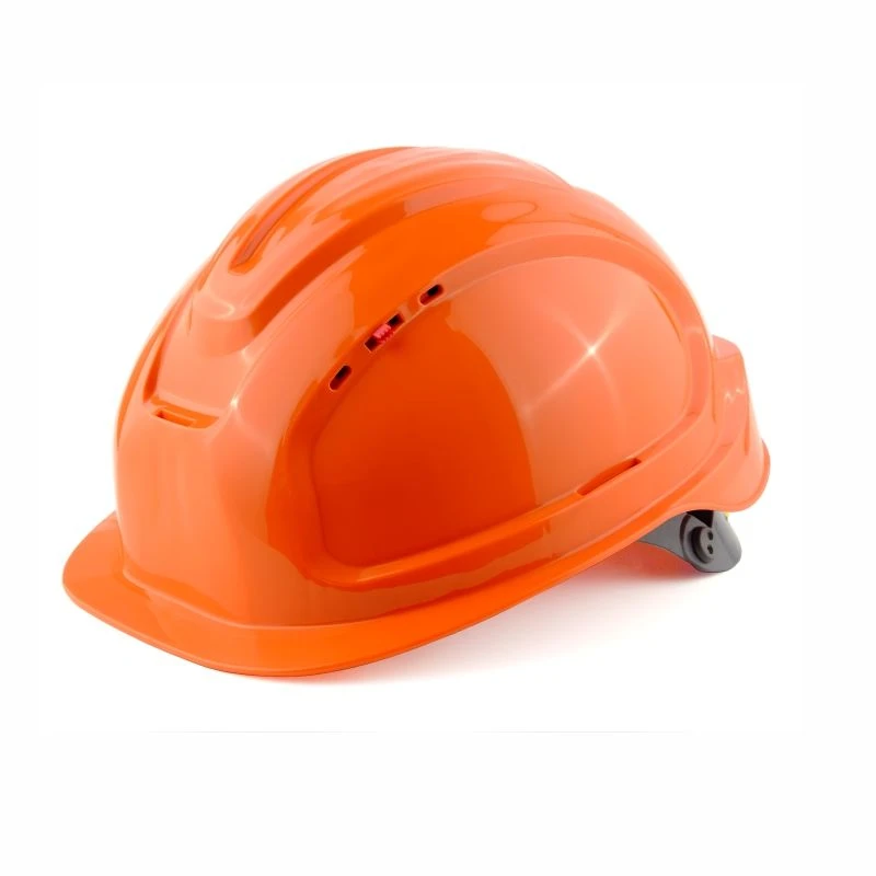 Protective Helmet SОМЗ-88 YAMAL RAPID Orange, Art. 788714