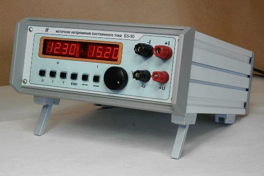 DC Voltage Source B5-90 for Stable Power Supply