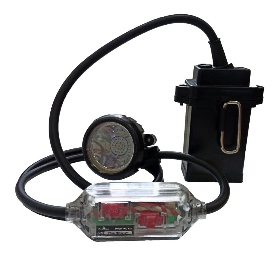 Personal Location Tag PROD TAG 4XX