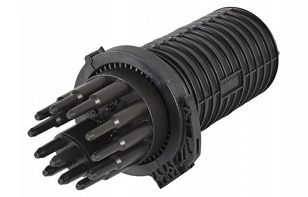 MTOC-D Connector for Suspension of Self-Supporting Cables