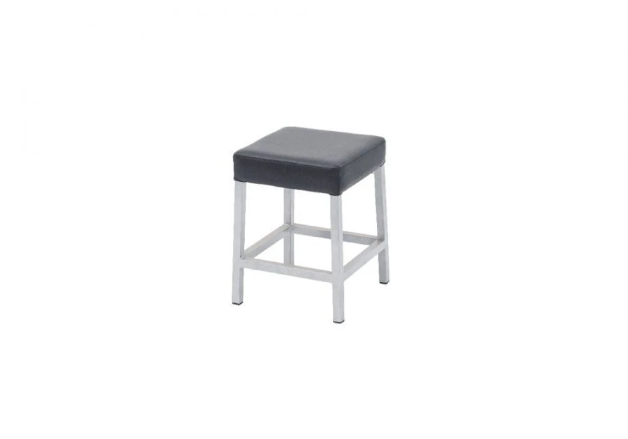 Metal Frame Bench SB12/2 with Soft Seat