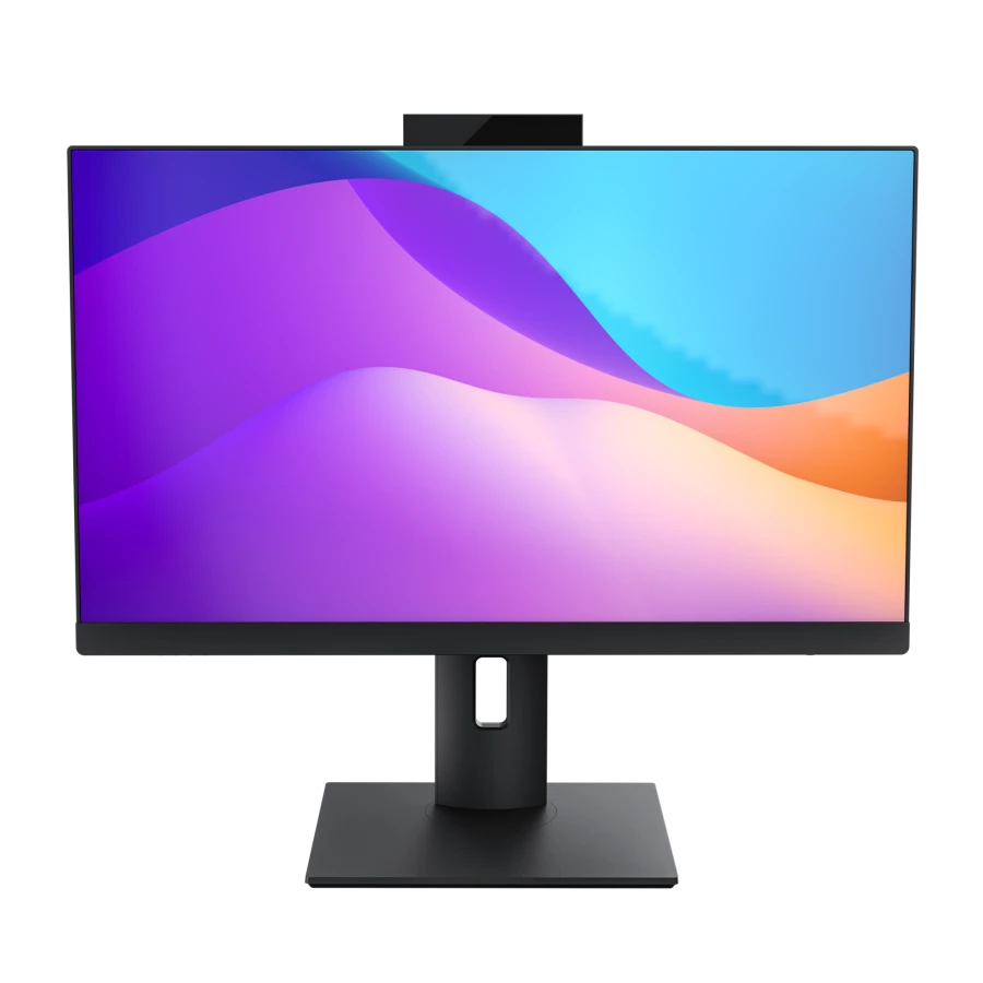 LightCom AiO 23.8 Power All-in-One Desktop Computer
