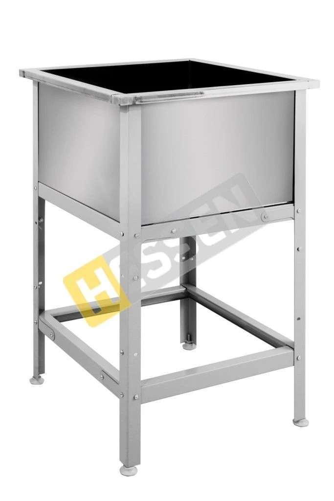 Single Section Wash Basin VM 1/6