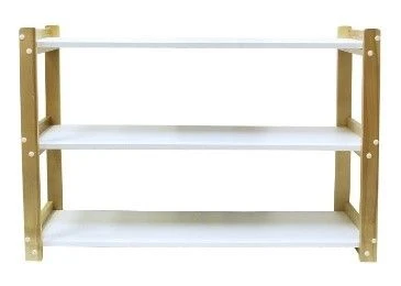 Children's Shelving Unit Type 1