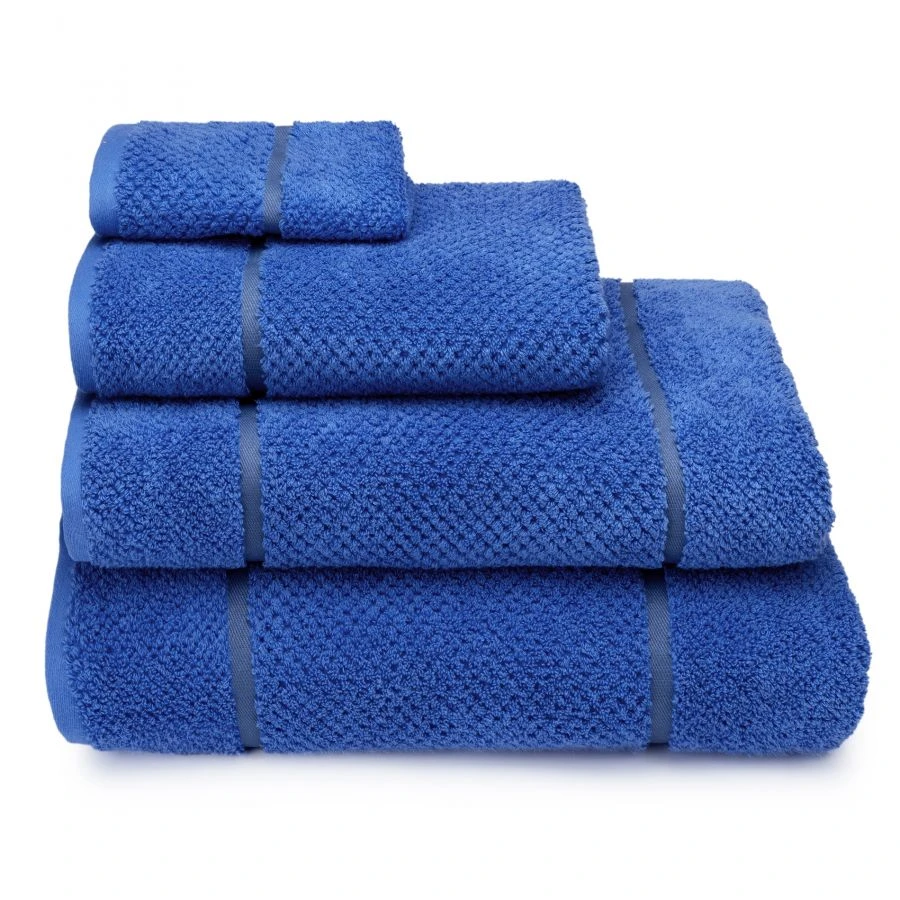 100% Cotton Terry Towel - Multicolored and Solid Dyed