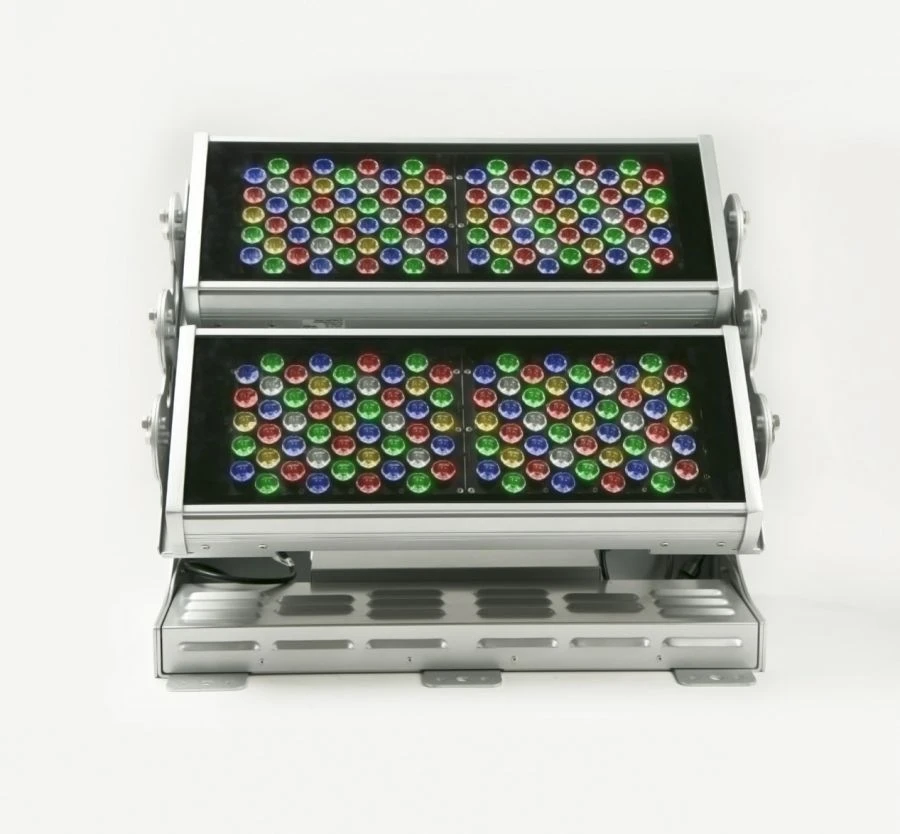IntiSTARK 400.C LED Light for Architectural and Outdoor Illumination