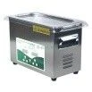 Ultrasonic Medical Washer "ELAMED" (Model 10) for Pre-Sterilization Cleaning