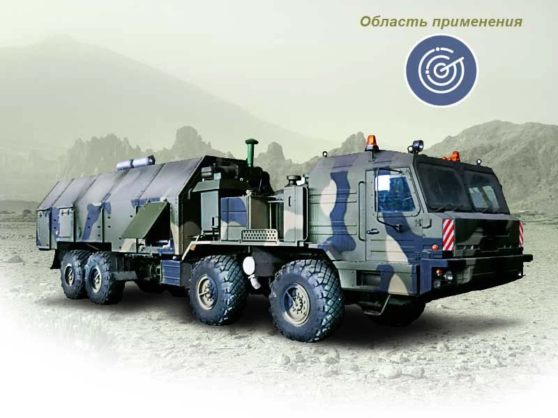 Autonomous Power Supply System ED2x100-T400-3RA