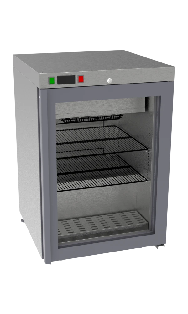 Refrigerated Display Cabinet DR0,13-G