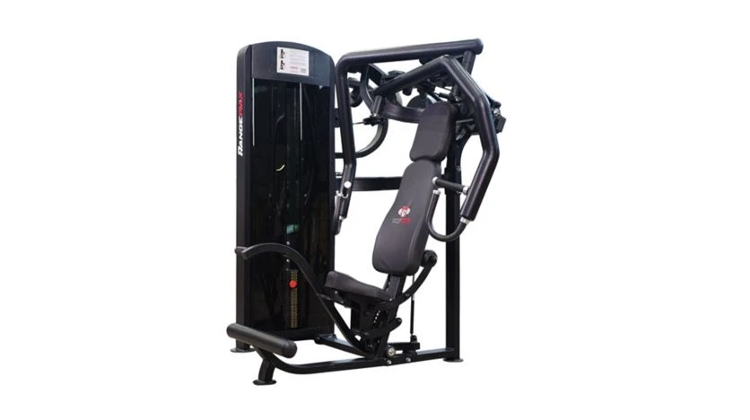 Chest Press Machine CST - 042 for Strength Training