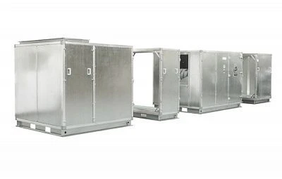 Central Air Conditioner VEROSA-300