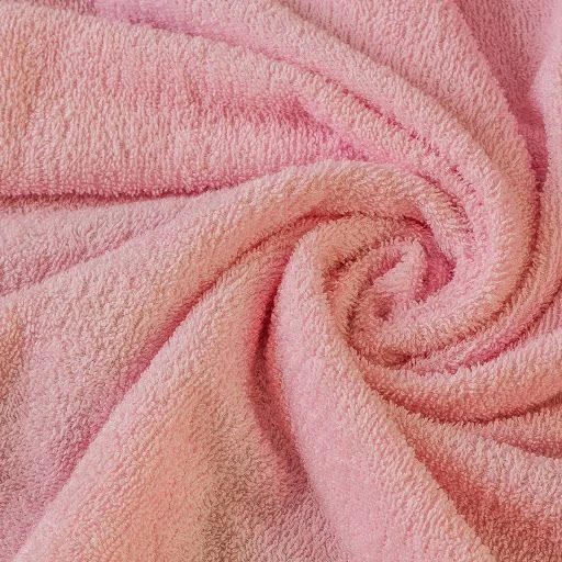 Soft Terry Fabric, 80% Cotton, 20% Polyester