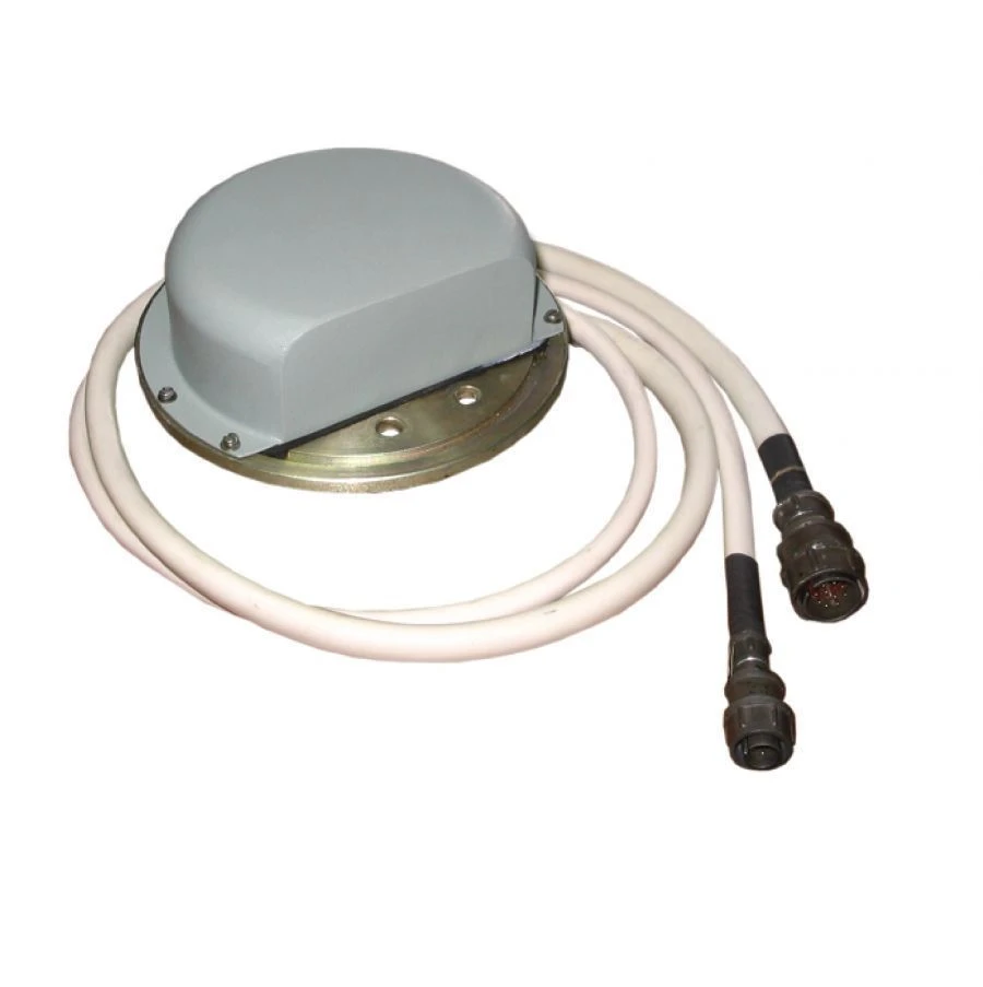 Crane Operator Controller KKM-CM CАКТ.421453.004